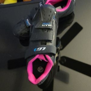 Garneau Multi Airflex Cycling Shoes